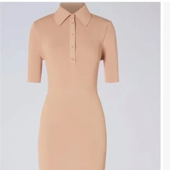 Scanlan Theodore dress small baby pink sold out! - Picture 3 of 9